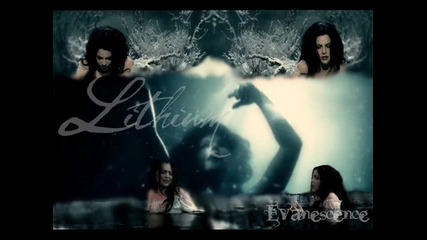 Evanescence - Listen To The Rain [ + Превод ]