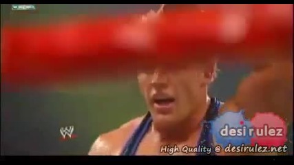Wwe Over the Limit 2010 Part 12/16 