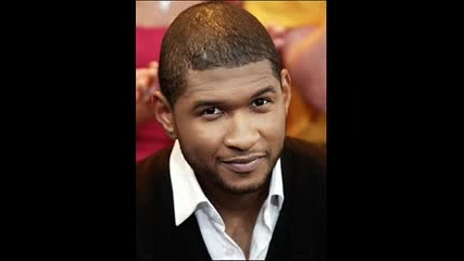 Usher Ft. Young Jeezy - Love In This Club