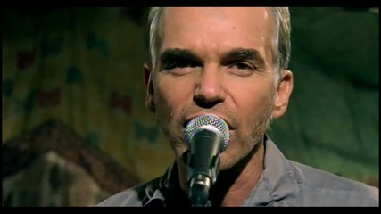 Billy Bob Thornton - Walk Of Shame 