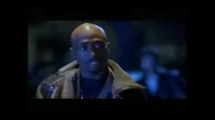2pac ft. Kurupt - Bdcwwrooe Pt. 2 (djdremix) 