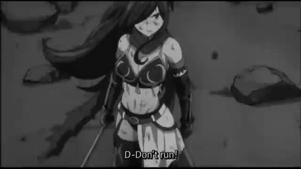 Erza Scarlet vs Erza Knightwalker Round 2