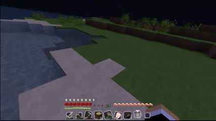 minecraft-summer survival ep.15