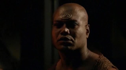 Stargate Sg - 1 Season 4 Episode 10 Part 1