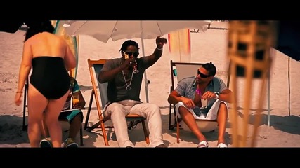R. I. O .- Miss Sunshine