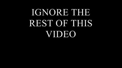 The Ghost Inside - Provoke