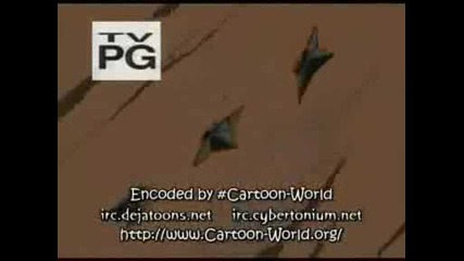 Naruto Season 1 - Opening
