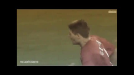 Steve G - It's A Fight !