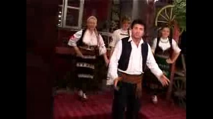 Saban Neziroski - Ostalo mi od malena