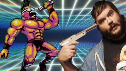 10 new games released for old classic consoles