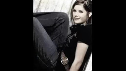 Samantha Moore - Dont Bring Me Down