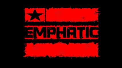 Emphatic - Stitches