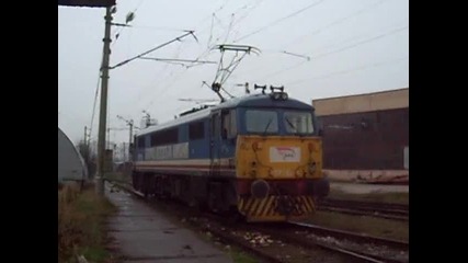 87012 Маневрира