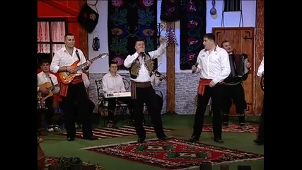 GOCI BAND - PJEVAJ BRATE (BN Music Etno - Zvuci Zavicaja - BN TV)