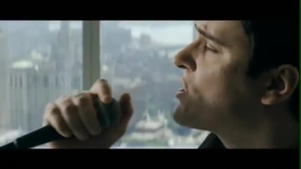 Breaking Benjamin - I Will Not Bow (album-dear Agony)