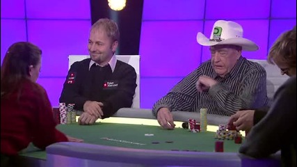 The Pokerstars.net Big Game S01e03 part 1 