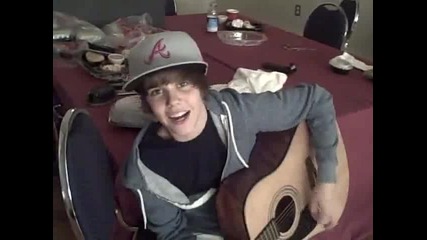On Tour - Justin Bieber & Djtayjames