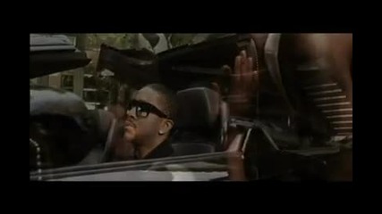 Omarion - Speedin ( Official Video ) 