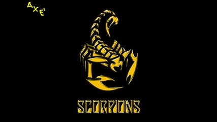 Scorpions - Stone In My Shoe 