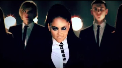Kat Deluna Feat Lil Wayne - Unstoppable (високо Качество)