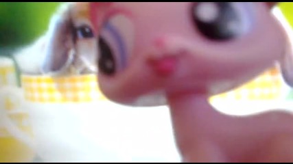 Lps-music video Naturally