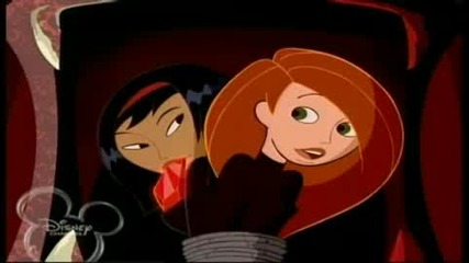 Kim Possible S04 Ep09 