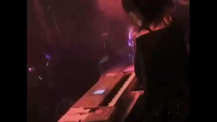 Cradle of Filth - Tonight in Flames