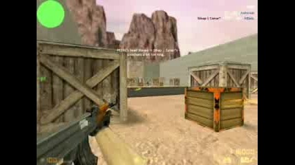 Canar* Play V Evrokom Aim |2|