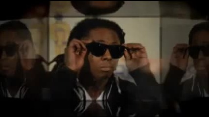 Lil Wayne - Throwing Money While You Jerk [coming Soon] Video