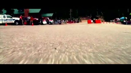 Rhys Millen Hyundai Genesis Conquers Pikes Peak - Full Video