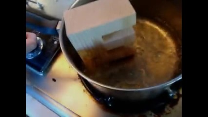 Много як дърводелски трик