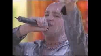 Disturbed - Stupify (live Ozzfest 2000)