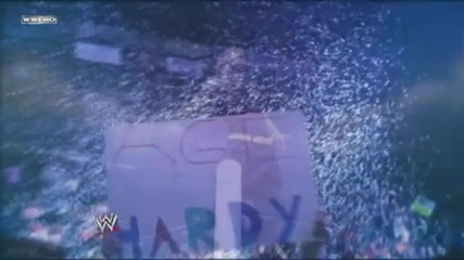 | Mv | Jeff Hardy | Mv | 2012 |