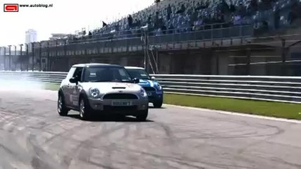 Best sound of 2007 