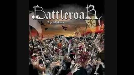 Battleroar - Siegecraft 