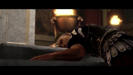 Total War: Rome 2 - " How Far Will You Go " Launch Trailer