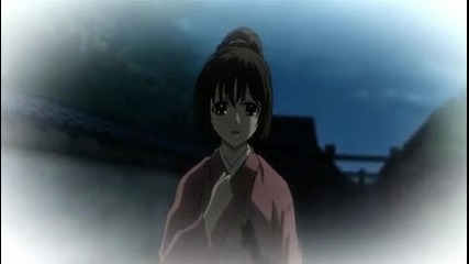 Hakuouki Hekketsuroku Episode 18