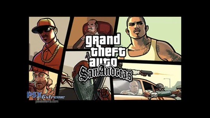 Gta Logo 