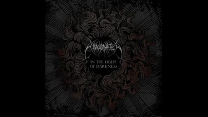 Unanimated - In The Light Of Darkness