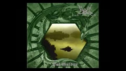 Summoning - Dol Guldur ( Full Album )