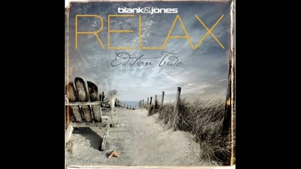 Blank and Jones - Balearic Blue (remix)