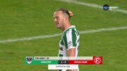 Пройсен Мюнстер - Фортуна Дюселдорф 1:0 /репортаж/