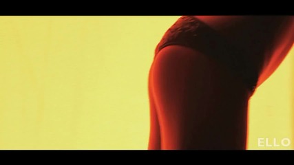 Bobina & Betsie Larkin - You Belong To Me ( Official music video )