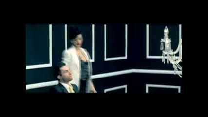 Rihanna Ft Maroon 5 - If I Never See Your Face Again [official Video]