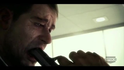 Zombiu amazing slow-motion trailer (e3 2012)