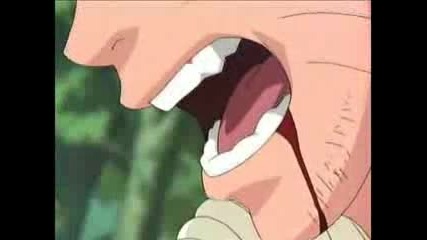 naruto and sasuke - bring me to life