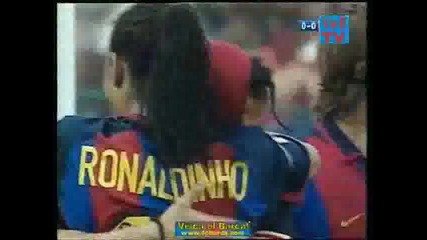 Ronaldinho Straxoten Fint 4