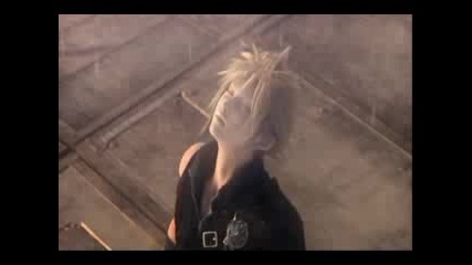 Green Day - Boulevard Of Broken Dreams: Final Fantasy