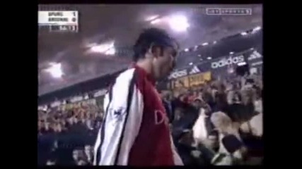 The funny side of arsenal players 2