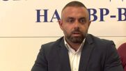 След смъртта на мъж във Варна: Отстраниха шеф на районно и двама полицаи